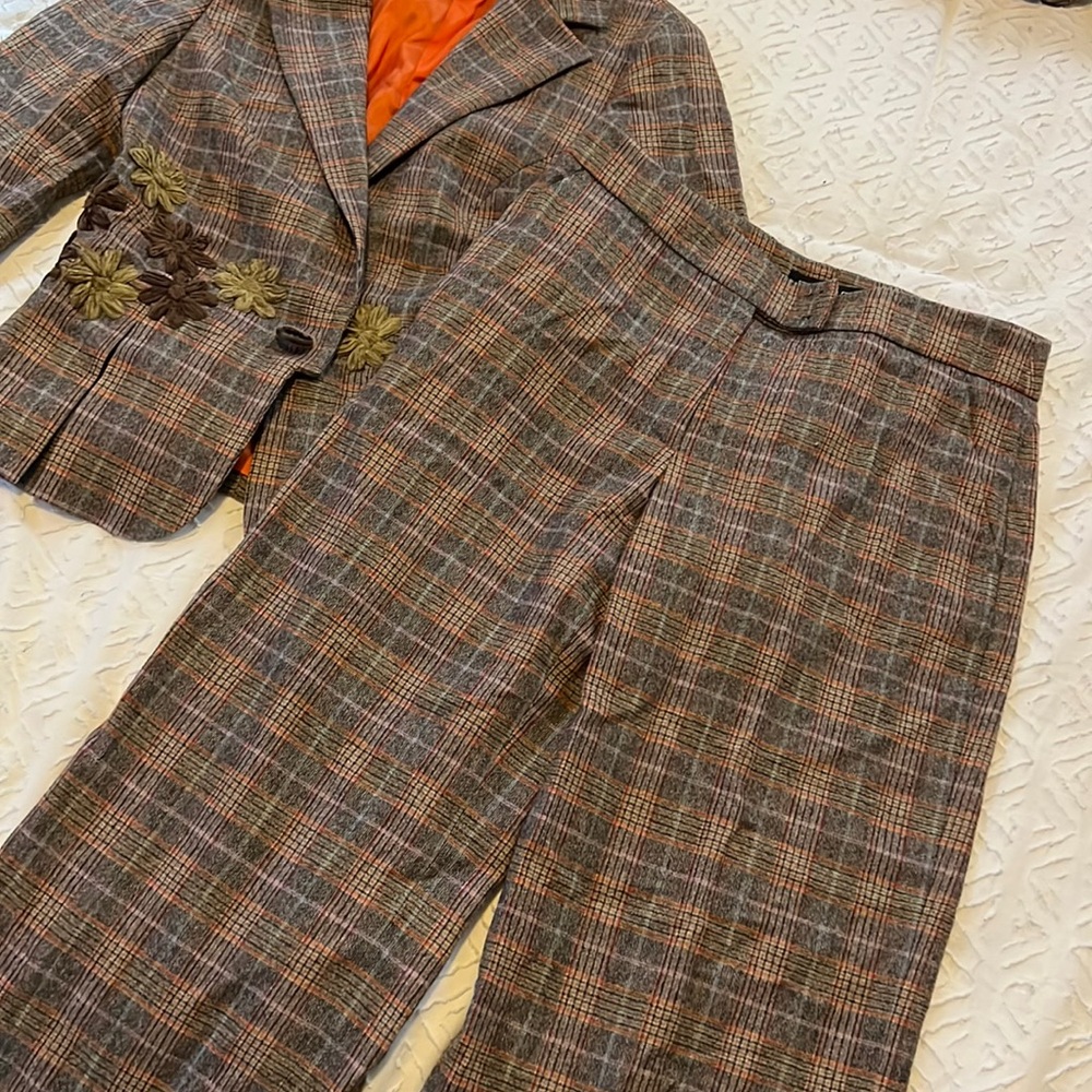 ETRO PANTS